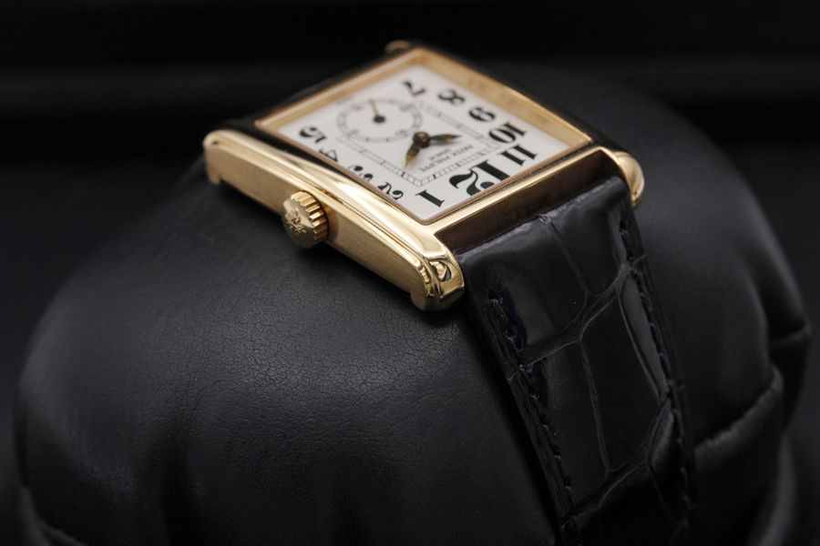 Patek Philippe Gondolo 5014J